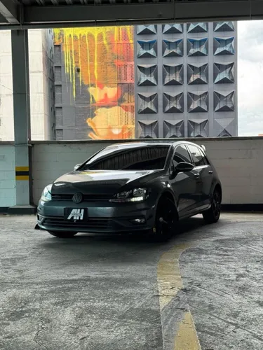 Volkswagen GOLF TSI 2020