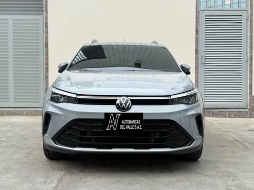 VOLKSWAGEN NIVUS PA HIGHLINE  2025