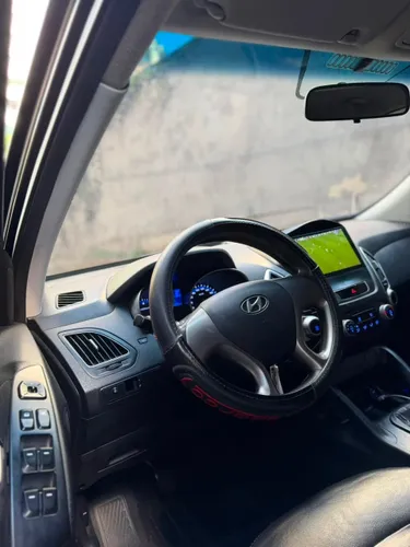 Nissan Qashqai Exclusive