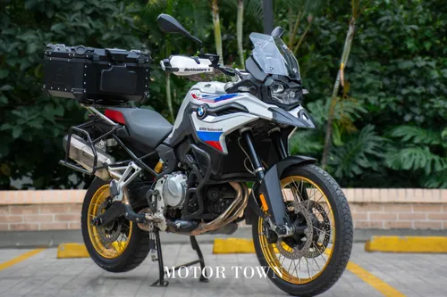 BMW F850GS F 850 GS 850GS Premium TFT 2020
