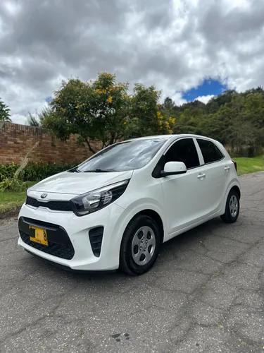 Kia Picanto Emotion