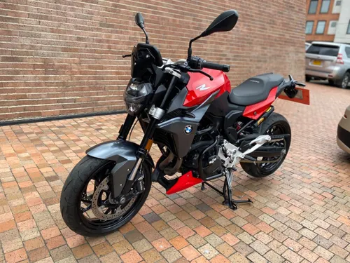 Bmw F 900 R Dynamic F900r F900 R F 900r