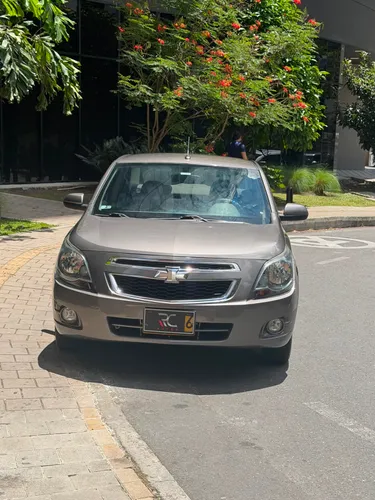 Chevrolet Cobalt LTZ