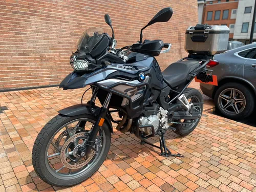 Bmw F 750 Gs F750gs F750 Gs F 750gs