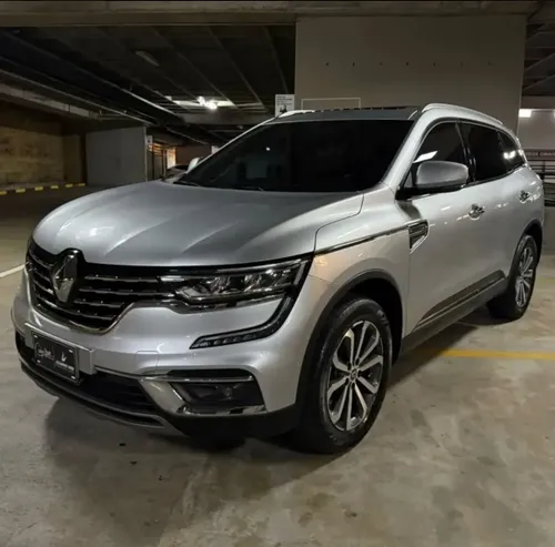 Renault Koleos 2.5 Intens