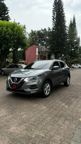 Nissan Qashqai sense 2022