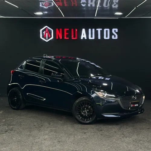 MAZDA 2 TOURING 2024