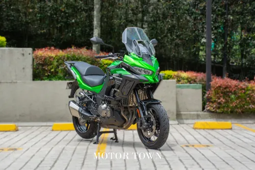 KAWASAKI  VERSYS 1000 S 2020
