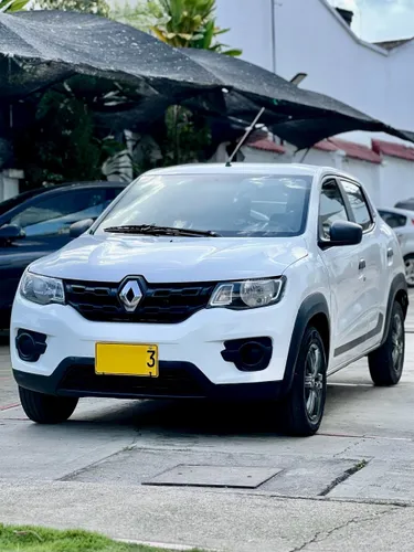 Renault Kwid Negociable