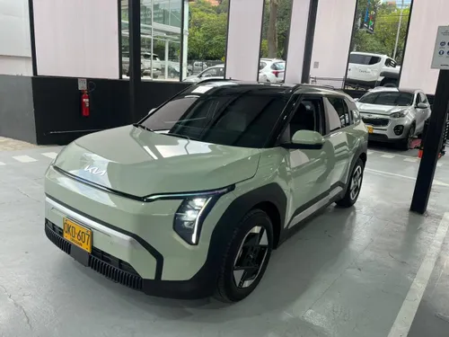 KIA EV3 ELÉCTRICO 150KW