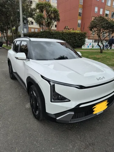 KIA EV5 WIND - 2026