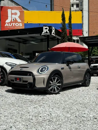 MINI COOPER S 2023