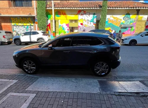 Mazda CX-30 Touring 2025