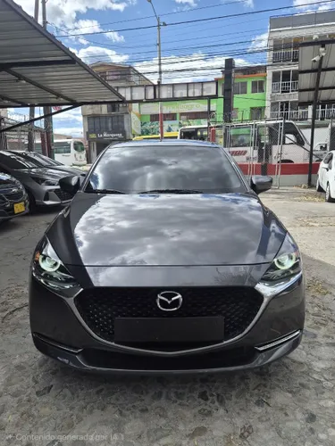 MAZDA 2 GRAND TOURING LX AT 2023