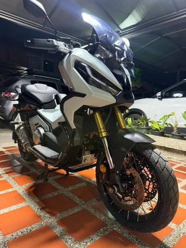 Honda Xadv 750