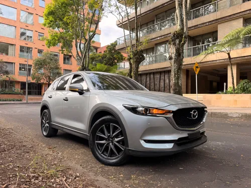 Mazda CX-5 Touring TP 2.5 CC