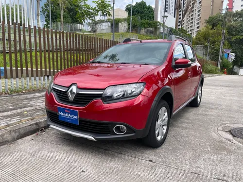 Renault Sandero Stepway 2019