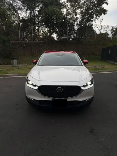 MAZDA CX30 GRAND TOURING LX 2021