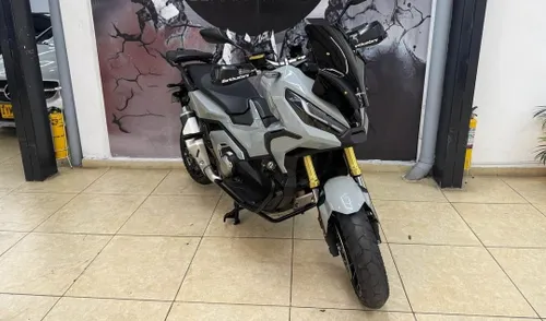 Honda Xadv 750 2023
