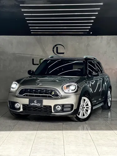 Mini Countryman Cooper S E Chili All4 Hybrid