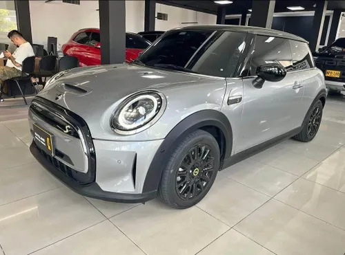 Mini Cooper Se Classic 2024