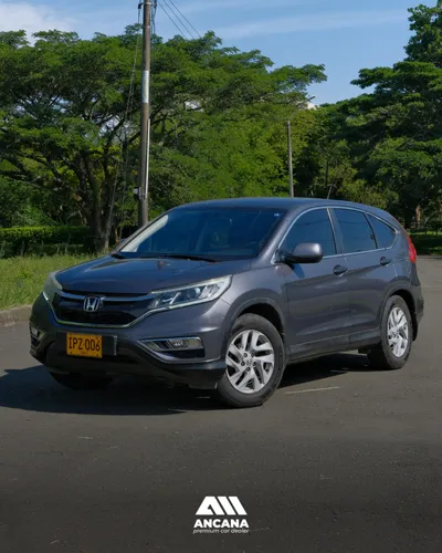 Honda City Plus B2