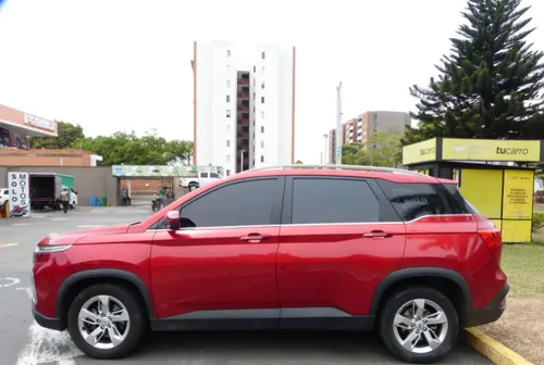 Chevrolet Captiva 2020