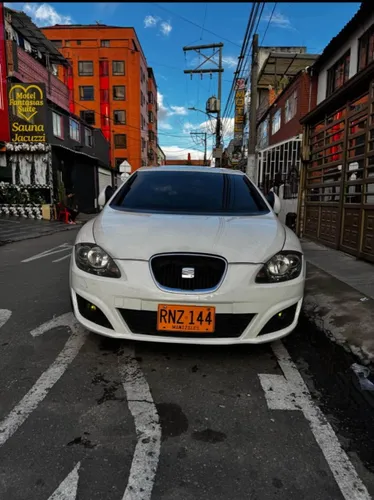 SEAT LEON 2012 1.8T