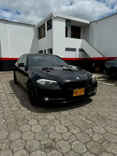 BMW 520i F10