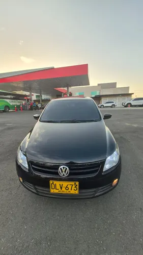 Volkswagen Gol comfortline
