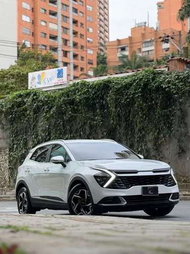 Kia sportage NQ5 Desire