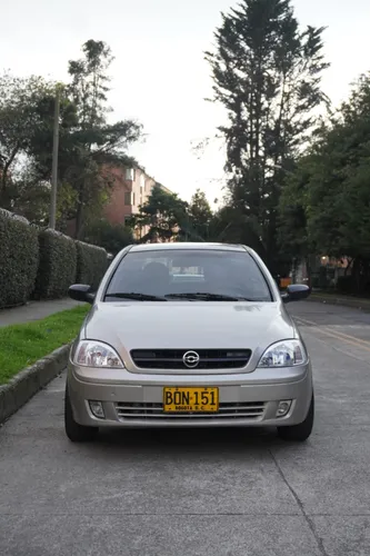 Chevrolet Corsa Evolution 1.4