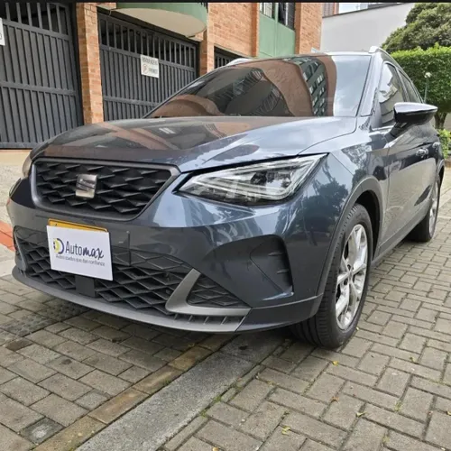 Seat Arona 2023