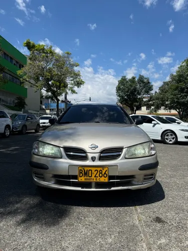 Nissan Almera