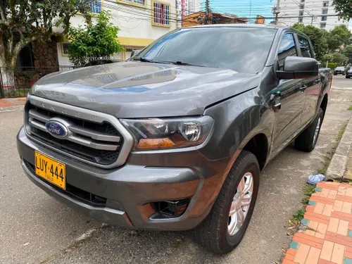 Ford Ranger 2023 4x4 diesel 3.2