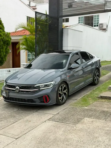 Volkswagen Jetta GLI 2024