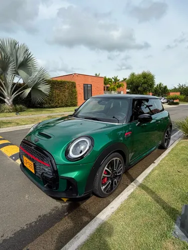 MINI F56 JOHN COOPER WORKS 2023