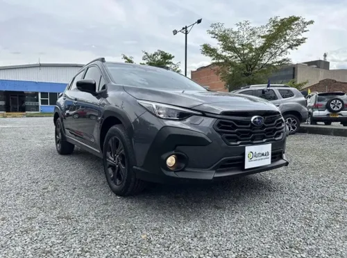 Subaru Crosstrek Sport 2024