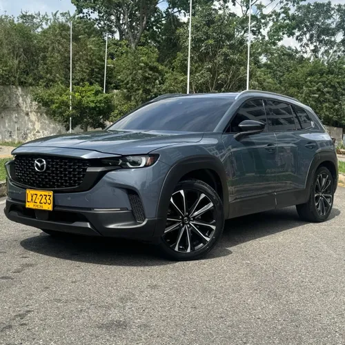 Mazda cx50 Grand Touring LX signature 2024