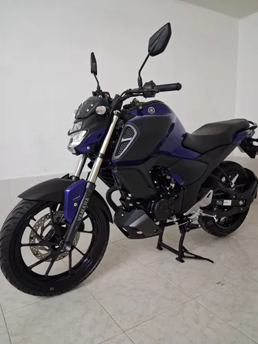 YAMAHA FZ 150 3.0 MODELO 2027