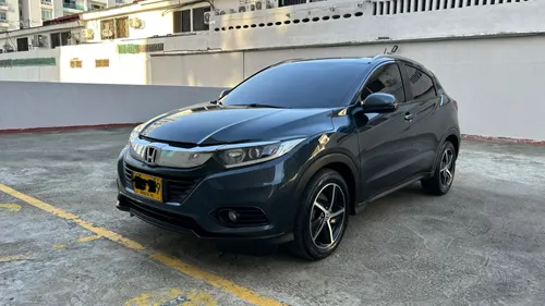 Honda HR-V EX 2021