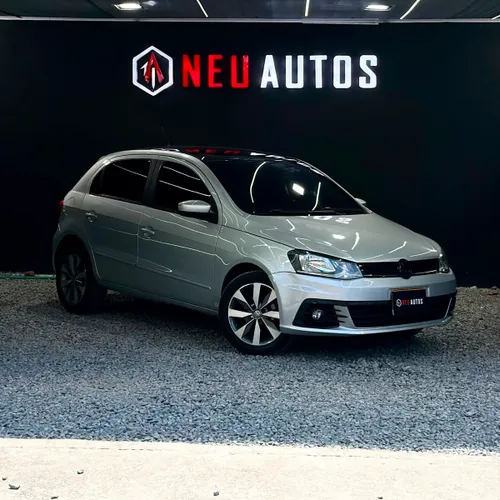 VOLKSWAGEN GOL HIGHLINE 2018
