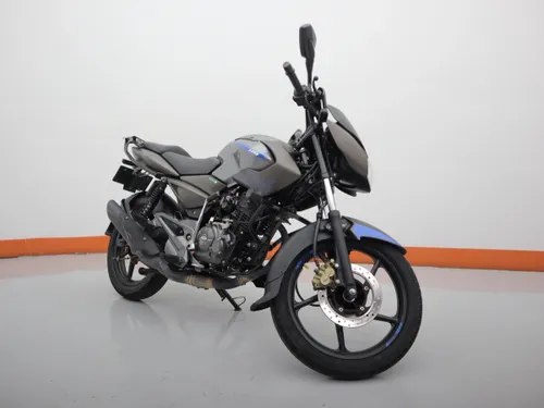 BAJAJ PULSAR NS125