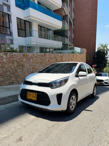 KIA PICANTO EMOTION 2023