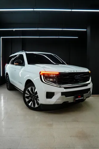 FORD EXPEDITION 2025