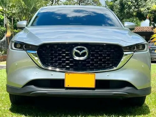 Mazda Cx5 Grand Touring LX 4x4 2023