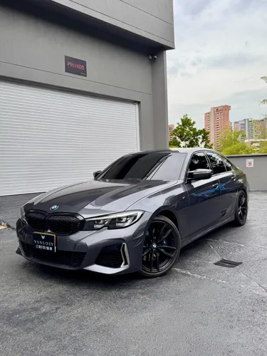 Bmw M340 i xDrive 2021