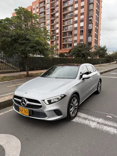 Mercedes Benz A200 2020