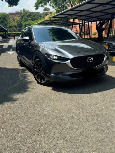 Mazda CX30 Touring AT - Modelo 2023
