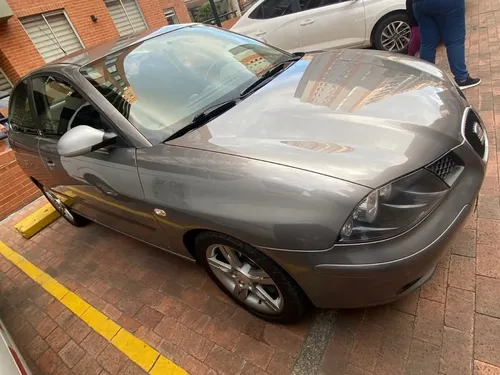 Seat Ibiza Fr 1.8 Turbo